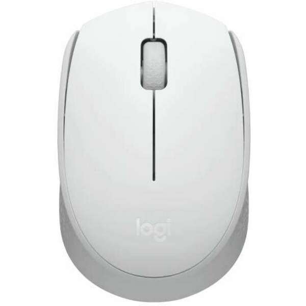 LOGITECH M171 WH 910-006867