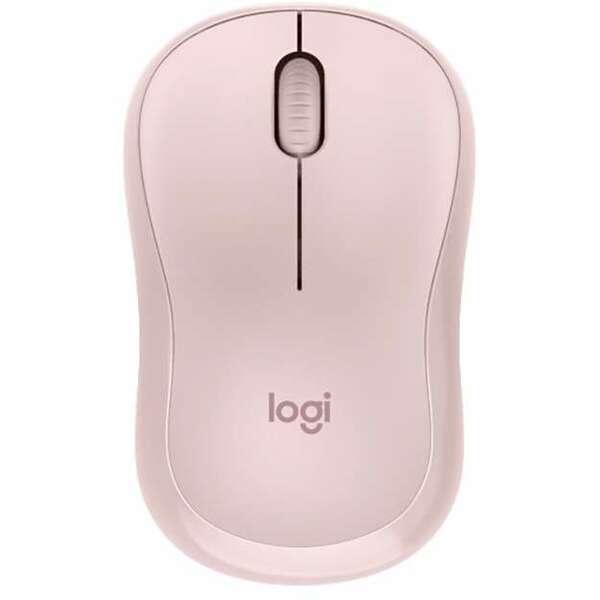 LOGITECH M240 Silent ROSE 910-007121