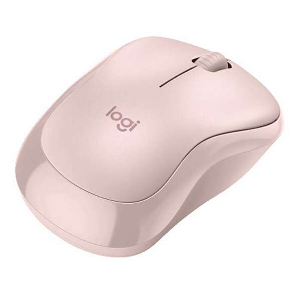 LOGITECH M240 Silent ROSE 910-007121