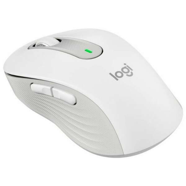 LOGITECH M650 Signature WH 910-006255