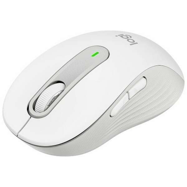 LOGITECH M650L Signature WH 910-006238