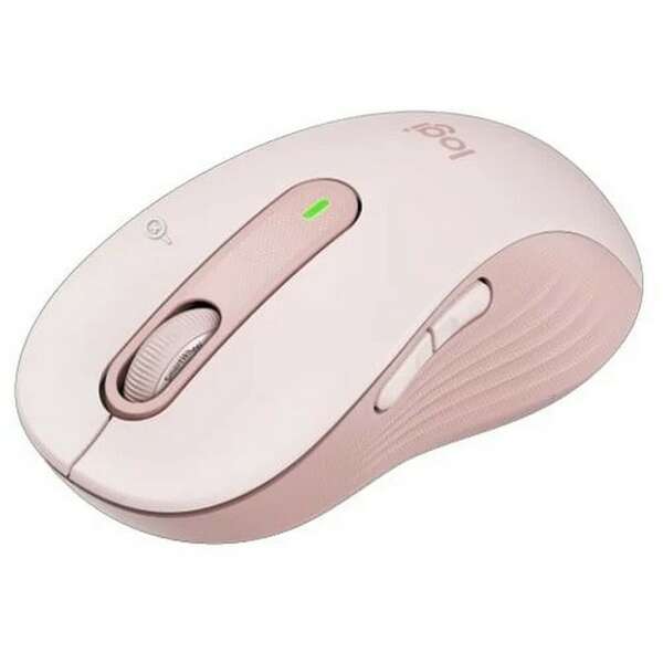 LOGITECH M650L Signature ROSE 910-006237