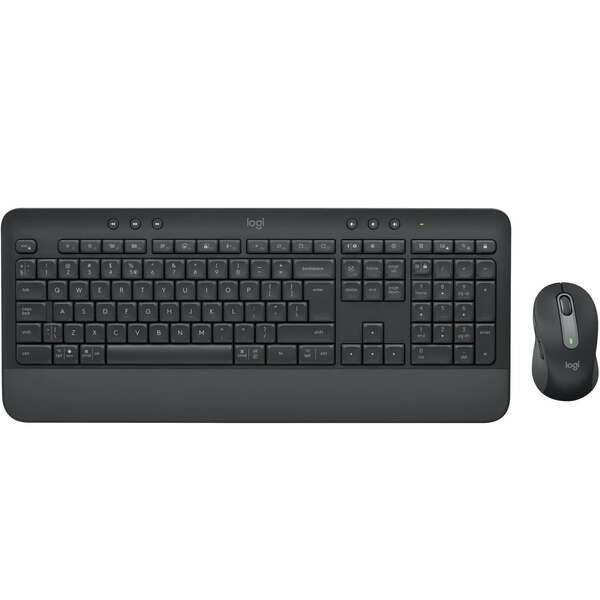 LOGITECH MK650 Signature US 920-011004