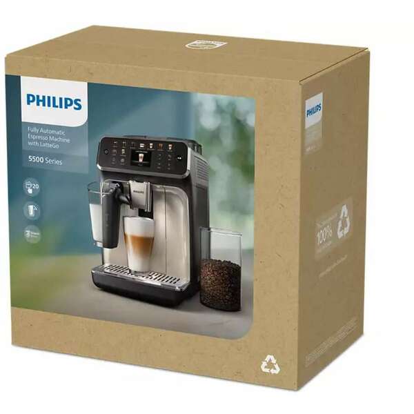 PHILIPS EP5547/90