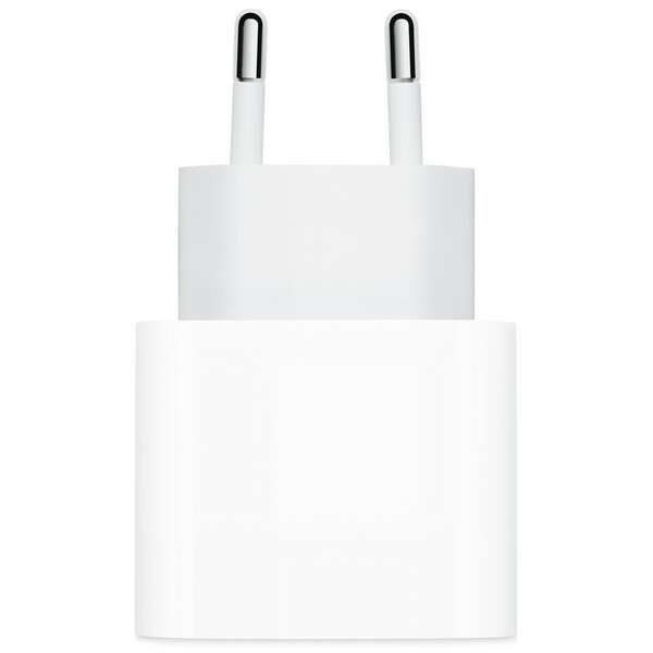 APPLE 20W USB-C Power Adapter muvv3zm/a