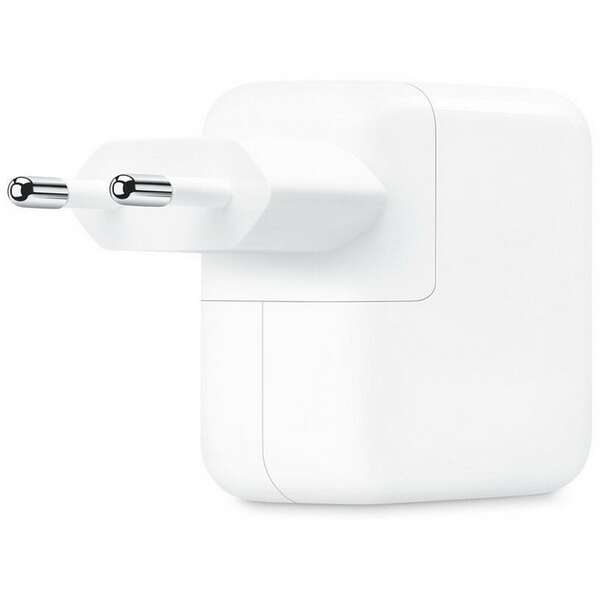 APPLE Dual USB-C Power Adapter 35W mw2k3zm/a