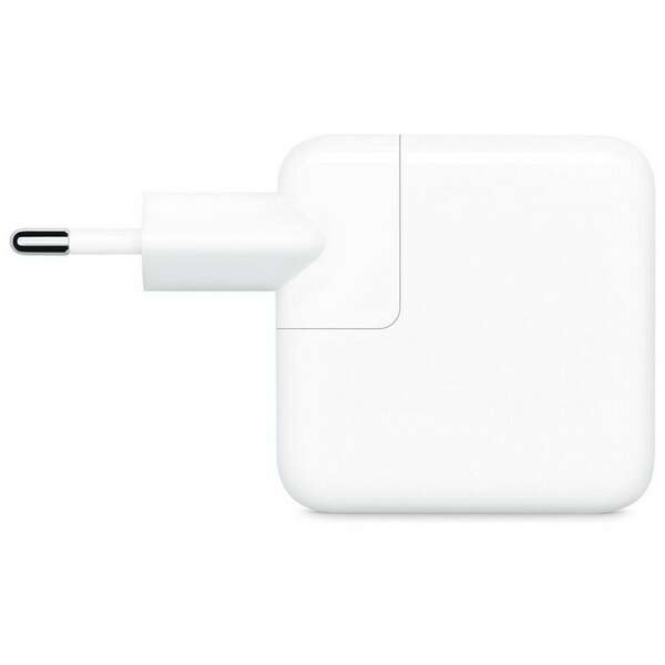 APPLE Dual USB-C Power Adapter 35W mw2k3zm/a