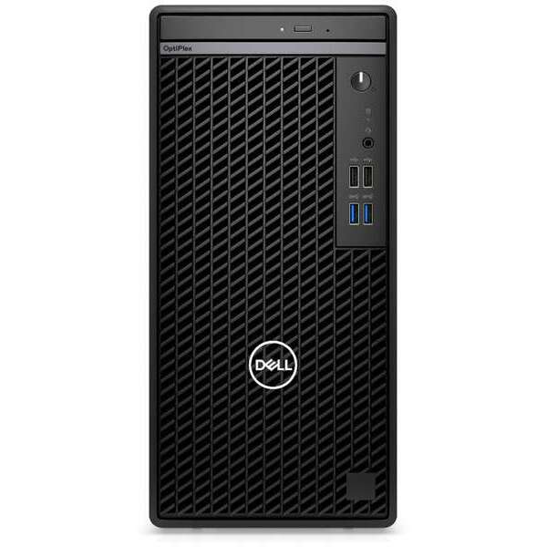 DELL OptiPlex 7010 MT i3-12100 4GB 512GB SSD DVDRW 3yr ProSupport