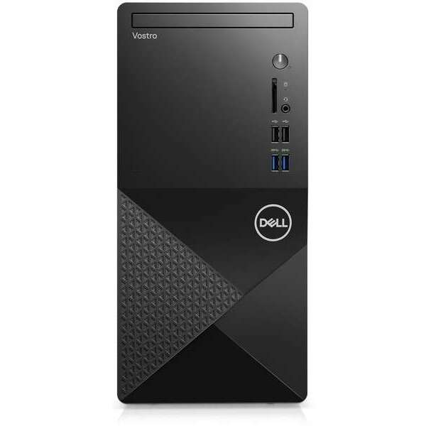 DELL Vostro 3020 MT i5-13400 8GB 256GB SSD Win11Pro 3yr ProSupport + WiFi