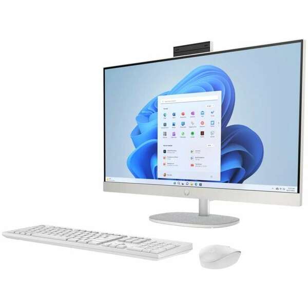 HP 27-cr0012ny AiO/DOS/27