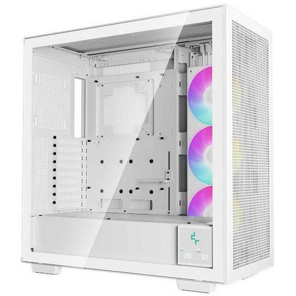 DEEPCOOL MORPHEUS WH