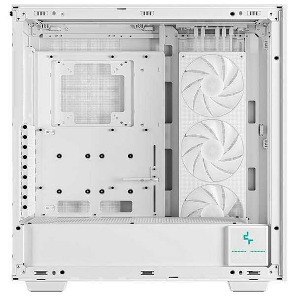 DEEPCOOL MORPHEUS WH