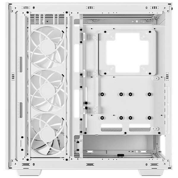 DEEPCOOL MORPHEUS WH