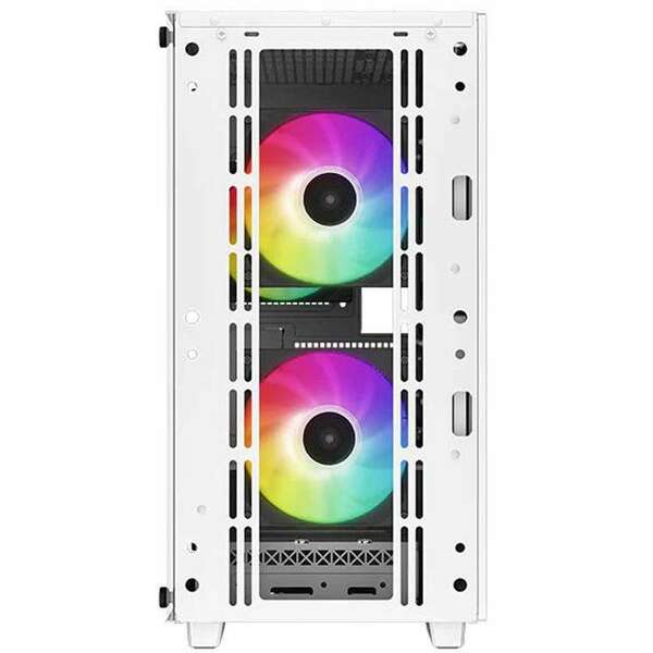 DEEPCOOL CC360 WH A-RGB