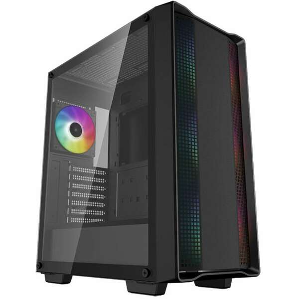 DEEPCOOL CC560 A-RGB Mid-Tower V2