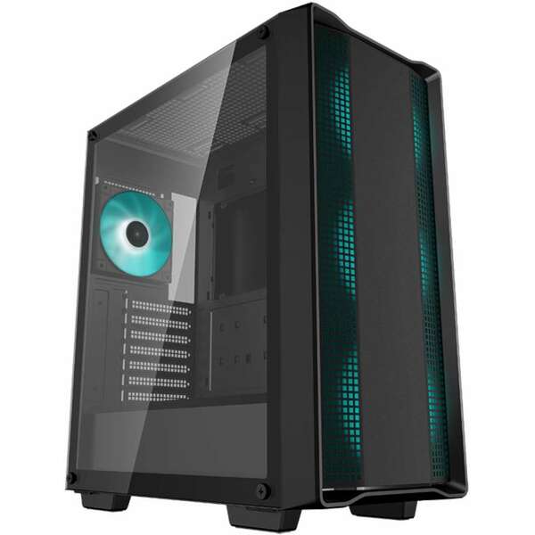 DEEPCOOL CC560 Mid-Tower V2