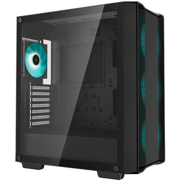 DEEPCOOL CC560 Mid-Tower V2