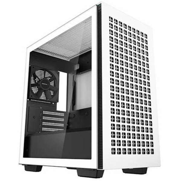 DEEPCOOL CH370 White