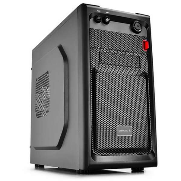 DEEPCOOL SMARTER