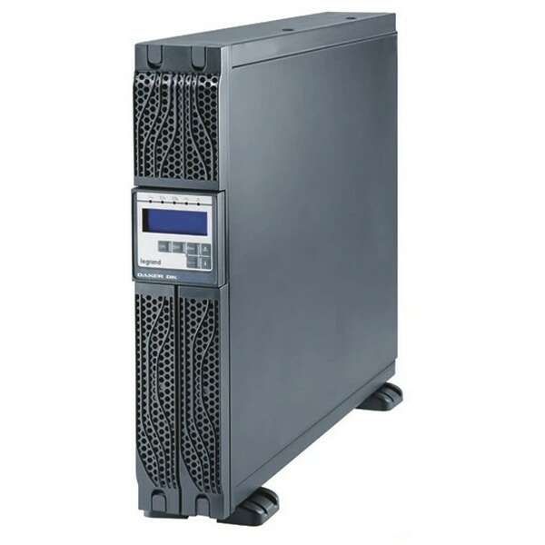 LEGRAND UPS DAKER DK + Tower/Rack, 3000VA/2700W,