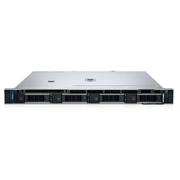 DELL PowerEdge R360 Xeon E-2414 4C 1x16GB H355 1x2TB 700W (1+0) 3yr NBD + šine