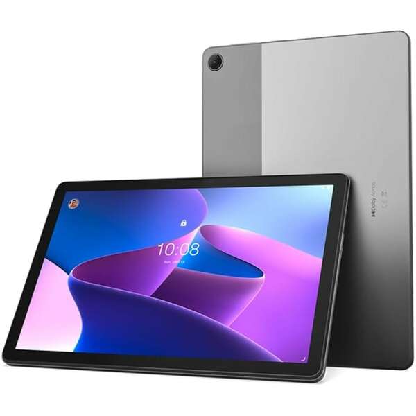 LENOVO Tab M10 3rd Gen 4GB/64GB WiFi Grey ZAAE0095RS