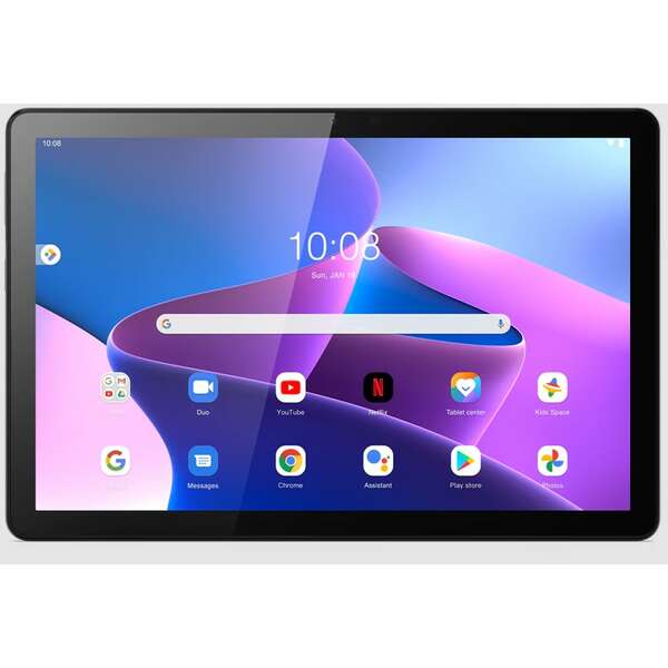 LENOVO Tab M10 3rd Gen 4GB/64GB WiFi Grey ZAAE0095RS