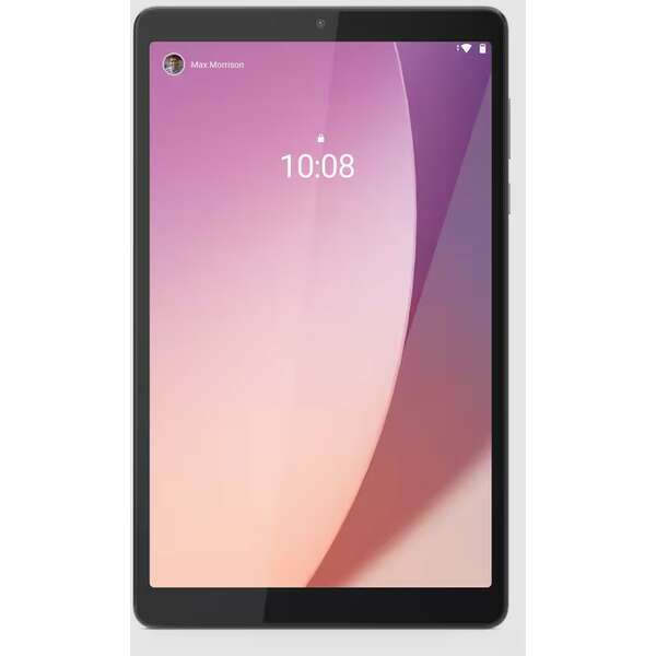 LENOVO M8 4th Gen 4GB/64GB Arctic Grey ZAD10047RS