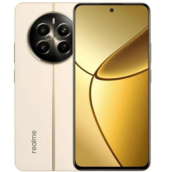 REALME 12+ 8GB/256GB Navigator Beige RMX3867