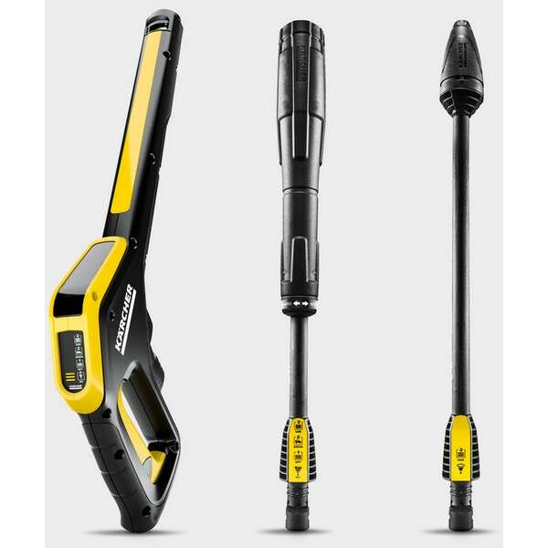 KARCHER K5 POWER CONTROL