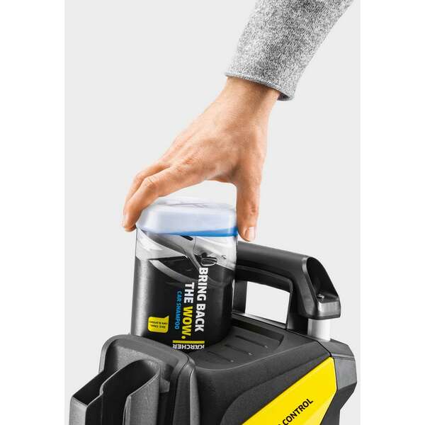 KARCHER K5 POWER CONTROL