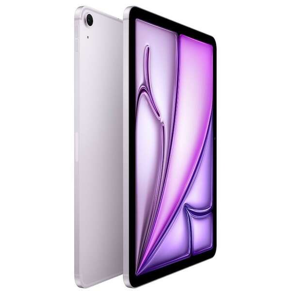 APPLE 11-inch iPad Air (M2) Cellular 512GB Purple muxq3hc/a