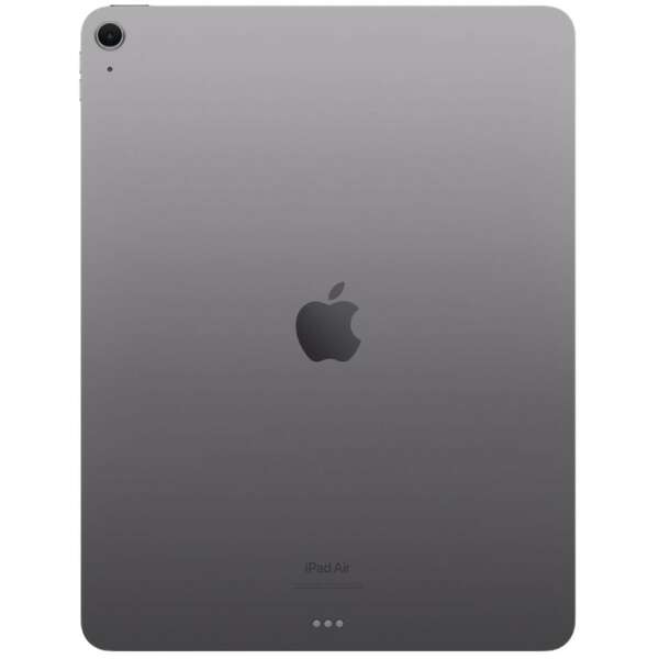 APPLE 13-inch iPad Air (M2) Wi-Fi 512GB Space Grey mv2j3hc/a