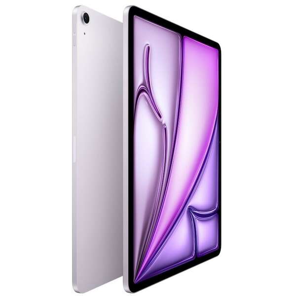 APPLE 13-inch iPad Air (M2) Wi-Fi 1TB Purple mv2t3hc/a