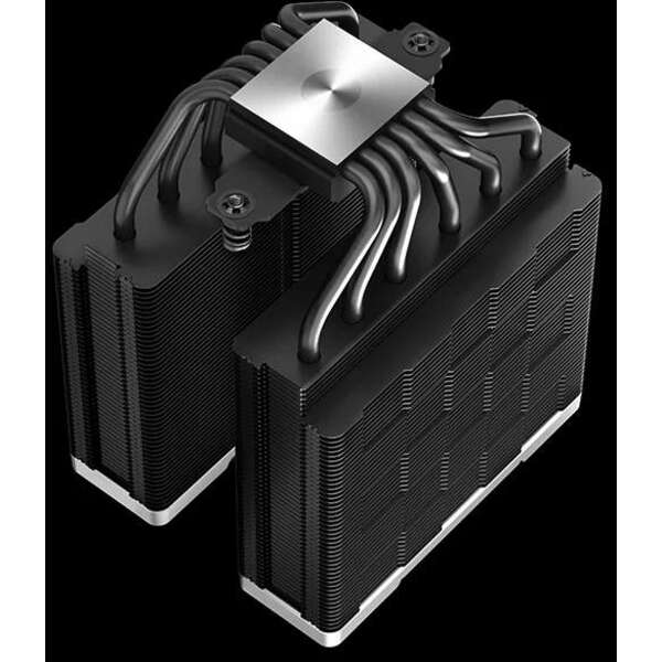 DEEPCOOL AK620 Zero Dark