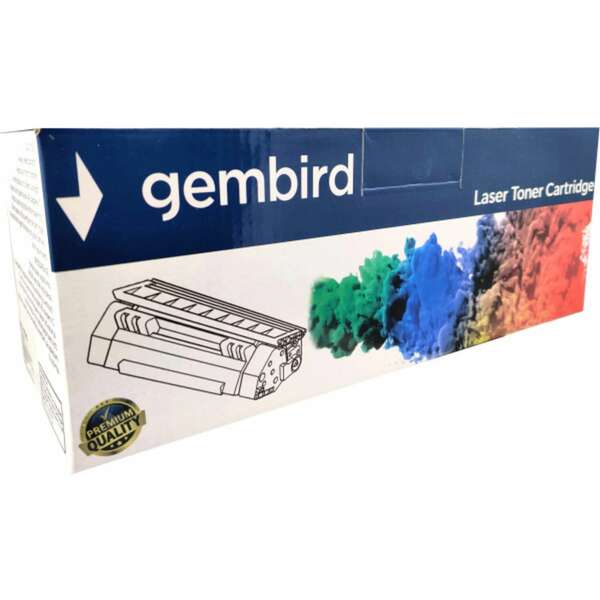 Gembird W1106A 107/135 sa cipom