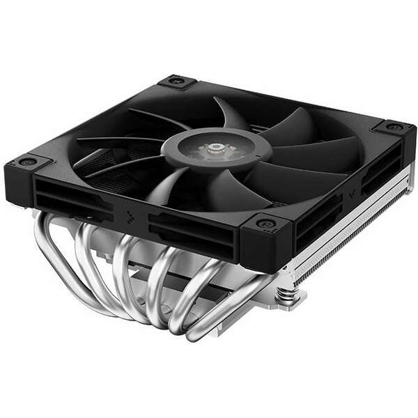 DEEPCOOL AN600 Low-profile