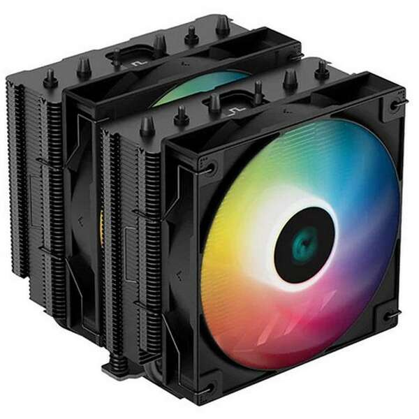 DEEPCOOL AG620 BK ARGB