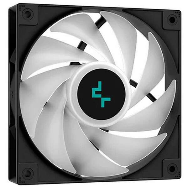 DEEPCOOL AG620 BK ARGB