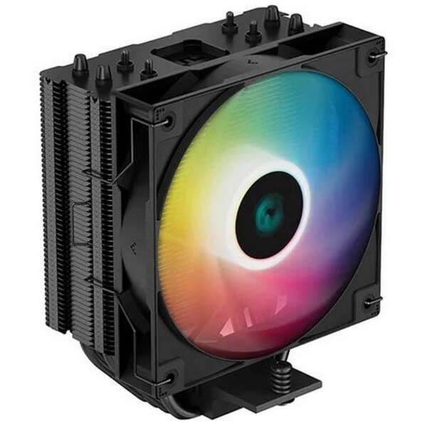 DEEPCOOL AG400 BK ARGB