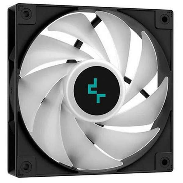 DEEPCOOL AG400 BK ARGB