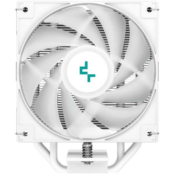 DEEPCOOL AG400 WH ARGB