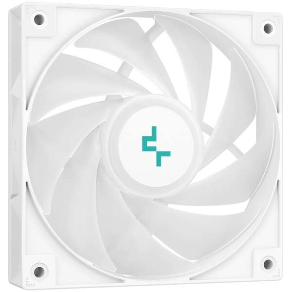 DEEPCOOL AG400 WH ARGB