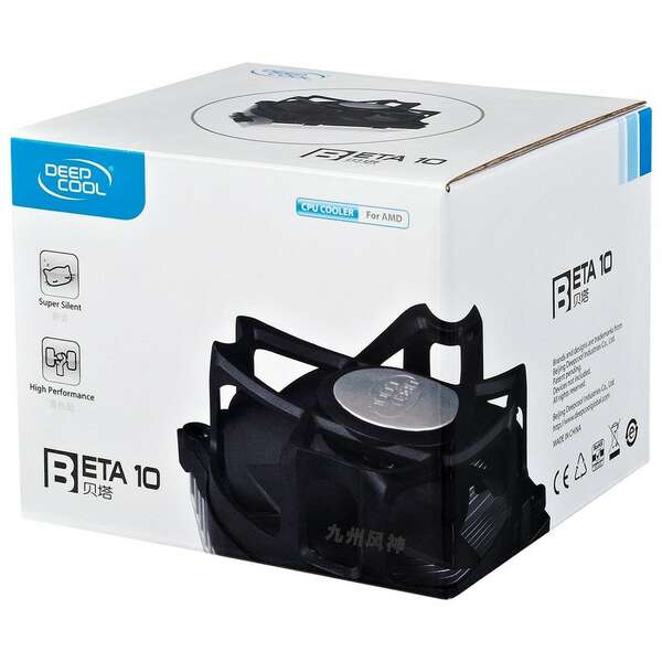 DEEPCOOL BETA 10 AM4