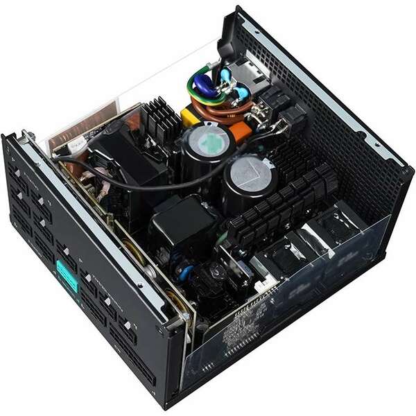 DEEPCOOL PX1300-P 80 Plus PLATINUM