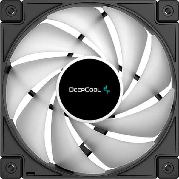 DEEPCOOL FC120 A-RGB