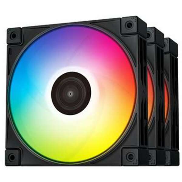 DEEPCOOL FC120 (3 IN 1)  A-RGB