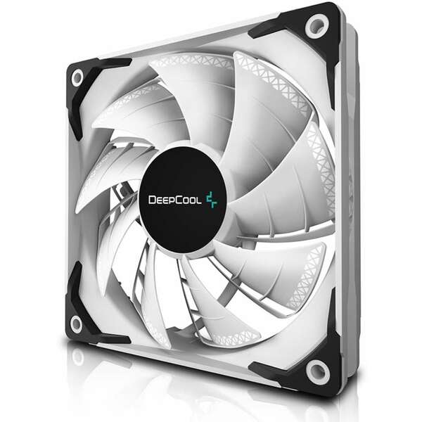 DEEPCOOL TF120S White