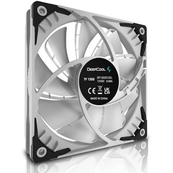 DEEPCOOL TF120S White