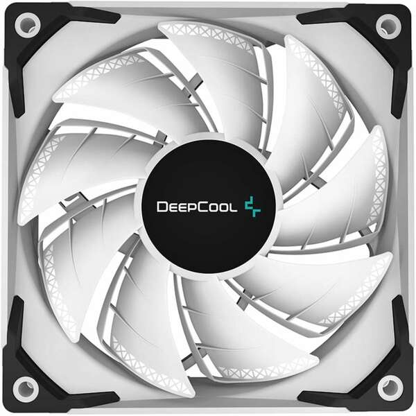 DEEPCOOL TF120S White